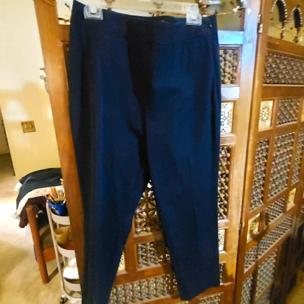 Talbots Chatham Pant